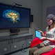 Image for article titled Scientists create system that shows your brain activity in 3D